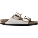 Bej Birkenstock Kadın Terliği ARIZONA BF GRACEFUL 1009921-20239