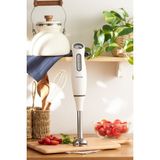 Bej Çubuk Blender 1937H ile Kolay ve Pratik Kullanım Sağlar