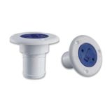 Bej Depo Dolum Kapağı Su,plastik Ø38mm 13+ Yaş