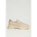 Bej Kadın Loafer PC-55216