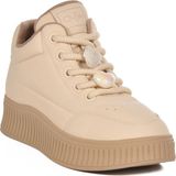 Bej Kadın Sneaker 25K419-1 Z