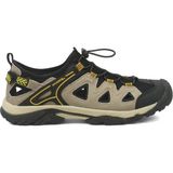 Bej Renkli Dockers By Gerli 236800 Erkek Sandalet PU/PLASTIK/MESH ile Konforlu Kullanım