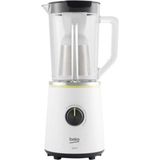 Bej Renkli Güçlü ve Şık 5962 C Model Blender, Pratik Kullanım Için Ideal Seçim
