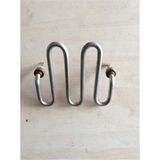 Bej Renkli Semaver Rezistansı, Dayanıklı ve Kullanışlı Ürün.