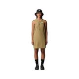 Bej The North Face Kadın Günlük Elbise W PACKABLE DRESS NF0A883XAQV1
