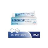 Bejamonti Bepanthol Cilt Bakım Kremi - 100 Gr