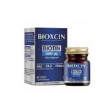 Bejamonti Bioder Bioxcin Biotin 5000 Mcg 60 Tablet
