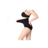 Bejamonti Bonbonetti Doğum Sonrası Siyah Slip Korse, Kadın, XL Beden Bonbonetti Doğum Sonrası Slip Korse