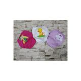 bejamonti chocolate baby kids 3 Lü Kız Çocuk Alıştırma Külodu, KARIŞIK, 1-2-yas