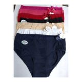 bejamonti chocolate baby kids 3'lü Lazer Kesim Boxer Külot, Tek Beden, 9NK3LKBOX-, Ten, kadın