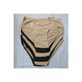 bejamonti chocolate baby kids 6 Adet Bambu Bikini3 Siyah 3ten, Siyah ten, m