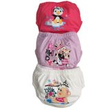 bejamonti chocolate baby kids Alıştırma Külodu, Karışık, 2-4-yas