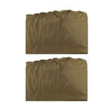 Bejamonti Chocolate Baby Kids Erkek Atlet 12'li Set, M, nımelmom1203265tl, Haki, erkek-çocuk