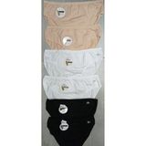 bejamonti chocolate baby kids Kadın Bikini Bel Külot 1850 Modal 3'lü, RENKLİ, l