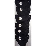 bejamonti chocolate baby kids Kadın Bikini Bel Külot 1850 Modal 3'lü, TEN, 2xl