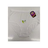 bejamonti chocolate baby kids Kadın Yüksek Bel Bambu 4'lü 4 Adet%100 Pamuklu Modal Külot Extra Rahat Alt Çamaşır, Ekru, 2xl