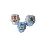 bejamonti chocolate baby kids Poopes Erkek Bebek Alıştırma Külodu 3 Yaş, Renkli, 3-yas