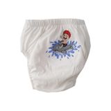 Bejamonti Chocolate Baby Kids Storybaby Erkek Alıştırma Külodu, Krem, 3 Yaş