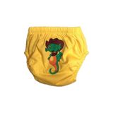 Bejamonti Chocolate Baby Kids Storybaby Erkek Alıştırma Külodu, Krem, 4 Yaş