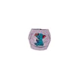 bejamonti chocolate baby kids Unisex Bebek Gri Alıştırma Külodu, Gri, 2-4-yas