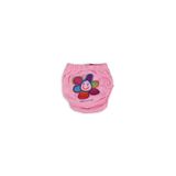 bejamonti chocolate baby kids Unisex Pembe Bebek Alıştırma Külodu, çeşitli, 0-3-ay