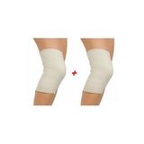 bejamonti chocolate baby kids Unisex Yetişkin Yün Dizlik Çift Adet, Karışık, m