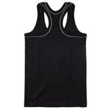 Bejamonti Erkek Çocuk Atlet, Beden, 6'lı Set, 3XL, 2BJMNT-MB-718040012, Siyah, Erkek Çocuklar