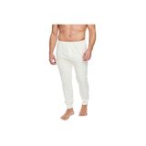 Bejamonti Erkek Termal Uzun Alt İçlik, Interlok Kumaş, Krem, XL/2XL Beden 0113 Kışlık Uzun Alt İçlik Interlok