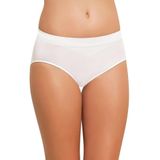 Bejamonti Kadın Bikini Stil İç Giyim Taktel Dikişsiz Kadın Külot