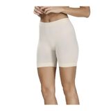 bejamonti Seamless Dikişsiz Şort Boxer 3'lü İç Giyim, M, KRSBEJ7TYC00506423730, Ten, Kadın