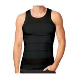bejamonti Slim N Lift Atlet Korse, Siyah, L Beden, Erkek