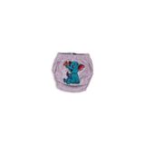 bejamonti Unisex Gri Bebek Alıştırma Külodu, Gri, 2-4-yas
