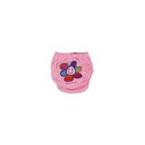 bejamonti Unisex Pembe Bebek Alıştırma Külodu, 0-3-AY, BEKLAnitdCMS000738-Bebe Pembe, çok renkli, üniseks-bebek