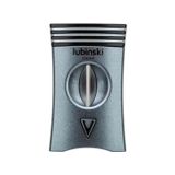 Bek Tobacco Lubinski Metal V Gray 60 Ring Puro Kesici ve Delici