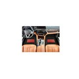 Beka BMW 1 Serisi E87 HB 2008 4D Yeni Nesil Universal Kırmızı Havuzlu Paspas