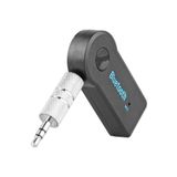 BEKA Kobal Mikrofonlu Aux Bluetooth Araç Kiti Eller Serbest Pl-8577
