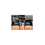 Beka Mavi Honda Jazz 2006 4D Havuzlu Yeni Nesil Universal Paspas