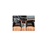 Beka Opel Astra F HB 1991 4D Havuzlu Yeni Nesil Universal Krom Gri Paspas
