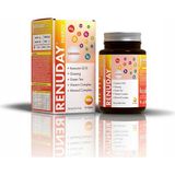 Beka Pharma Multivitamin ve Mineraller Içeren Tablet Takviye Edici Gıda