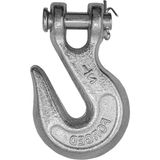 Beka Pimli Zincir Kancası - 10 mm