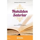 Beka Yayinları Nakilden Satırlar