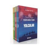 Beka Yayınları Sahabe Hayatı Yıldızların Izinde Seti 6 Kitap / / Duran Çetin