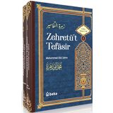 Beka Yayınları Zehretü'T Tefasir Seti - 2 Kitap Takım