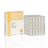 Bekafol Folik Asit 150 mg 90 Tablet