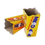 Bekar Ambalaj Popcorn Mısır Kutusu Küçük Boy 100 Adet