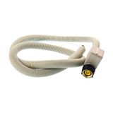 Bekatech 196cm Aquastop Su Giriş Hortumu – Bulaşık Çamaşır Makinesi Su Emme Hortumu (Aquastop Hose)