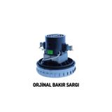 BEKATECH ARNICA BORA 4000 ORJİNAL BAKIR SARGI MOTOR