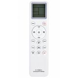 BEKATECH YÜKSEK KALİTE K-1769E+L Universal Akıllı Klima Kumandası