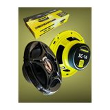BekaTronik Navigo Boschmann 16 Cm Çifti 1200 Watt Tweeterlı Profesyonel Coaxial Hoparlör Takım