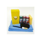 Bekbars Nano Teknoloji Bekbars Express Ceramic Sealing Wax Boya Koruma Araç Yıkama Seti